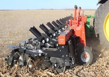 Ekici Kuhn Gladiator 1210M-1236