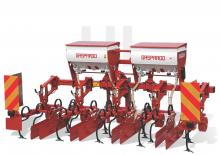 Ekici Maschio HL-8 DT