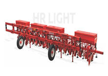 Ekici Maschio HR-L 18
