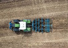 Ekici Lemken Karat 10/350 