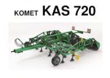 Ekici Kerner KAS 720 Üm