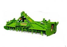 Ekici Amazone KG 4000 Super