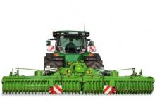 Ekici Amazone KG 6001-2