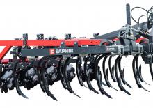 Ekici Saphir MG 304