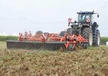 Ekici Kuhn Performer 7000 NSH