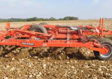 Ekici Kuhn Prolander 9000