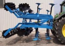 Ekici Bremer SB 550