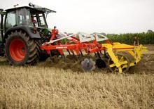 Ekici Pöttinger Synkro 3030