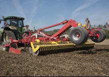 Ekici Pöttinger Synkro 6030 T