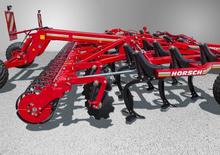 Ekici Horsch Terrano 6 FX
