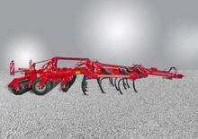Ekici Horsch Tiger 4 AS