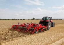 Ekici Horsch Tiger 6 MT