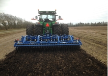Ekici DAL-BO TriMax 470 H