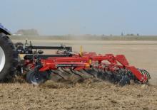 Ekici Kongskilde VF 7460 HT FD