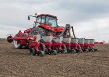 Ekim makineleri Case IH 1235 12R40