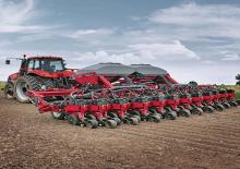 Ekim makineleri Case IH 1245 12R30