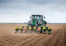 Ekim makineleri John Deere 1725NT