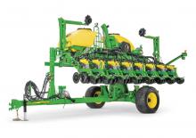 Ekim makineleri John Deere 1745