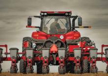 Ekim makineleri Case IH 2110 Early Riser 36
