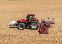 Ekim makineleri Case IH 2130 12R30