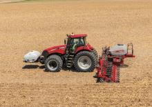 Ekim makineleri Case IH 2130 16R30