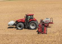 Ekim makineleri Case IH 2130 18R30