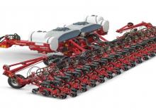 Ekim makineleri Case IH 2140 24R15