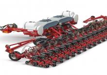 Ekim makineleri Case IH 2140 24R20