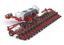 Ekim makineleri Case IH 2140 24R22