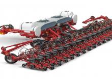 Ekim makineleri Case IH 2140 32R15