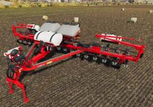 Ekim makineleri Case IH 2150 16R30