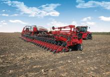 Ekim makineleri Case IH 2160 32R30