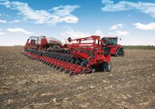 Ekim makineleri Case IH 2160 36R20