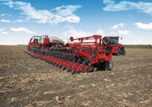 Ekim makineleri Case IH 2160 36R22