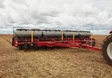 Ekim makineleri Case IH 3216 Easy Riser