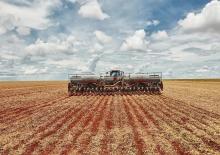 Ekim makineleri Case IH 3226 Easy Riser