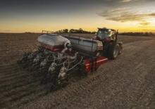 Ekim makineleri Case IH 3228 Easy Riser
