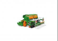 Ekim makineleri Amazone AD 3000 Super WS
