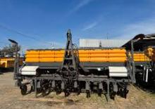 Ekim makineleri Valtra BP 1106	