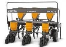 Ekim makineleri Valtra BP 3016	