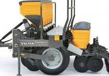 Ekim makineleri Valtra BP 503
