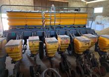 Ekim makineleri Valtra BP 805