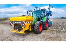 Ekim makineleri Agrisem Combisem DSF 1000