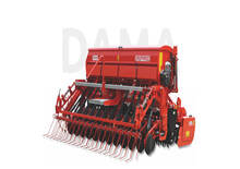 Ekim makineleri Gaspardo Dama DM Combi 400