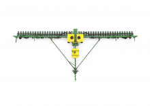 Ekim makineleri John Deere DB88 48Row22