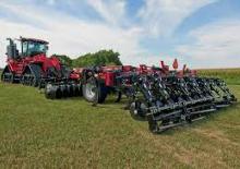 Ekim makineleri Case IH Ecolo-Tiger 875 9-Shank Machine