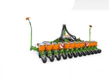 Ekim makineleri Amazone ED 6000-2FC Super