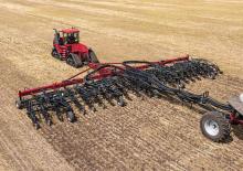Ekim makineleri Case IH Flex Hoe 900 Air Drill 70