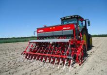 Ekim makineleri Unia FM 400/3