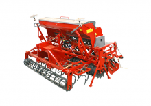 Ekim makineleri Unia FM S 700/3